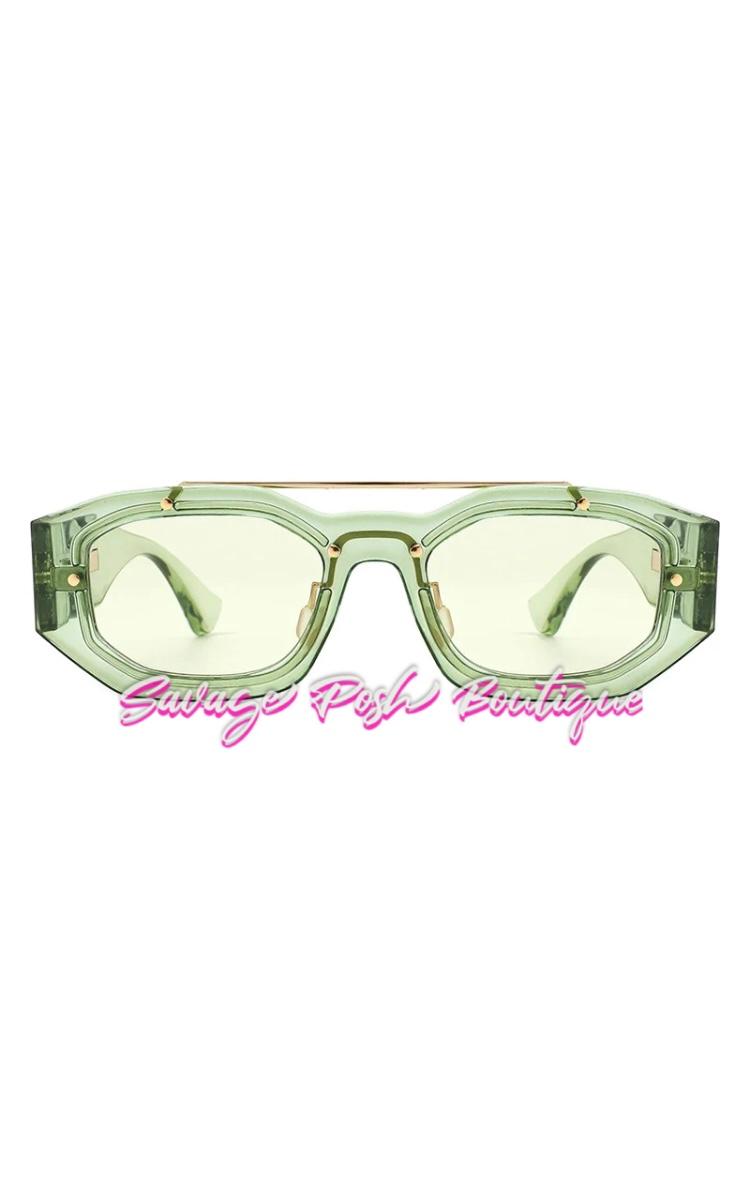 Empress (Green)