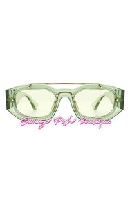 Empress (Green)